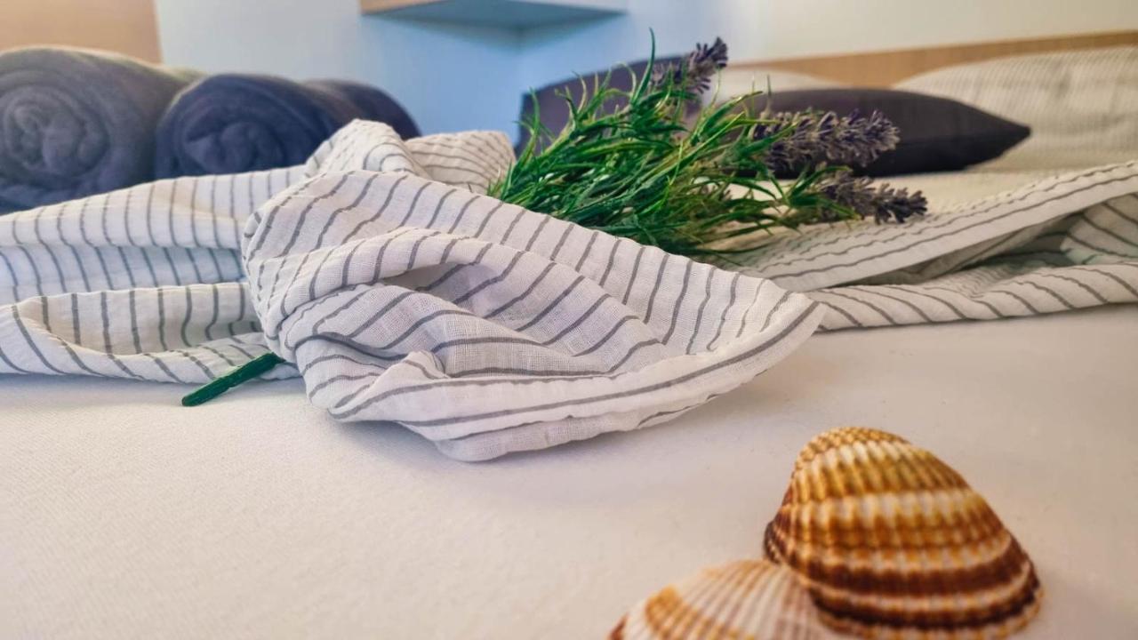 Luxury Mobile Homes Klenovica Eksteriør bilde
