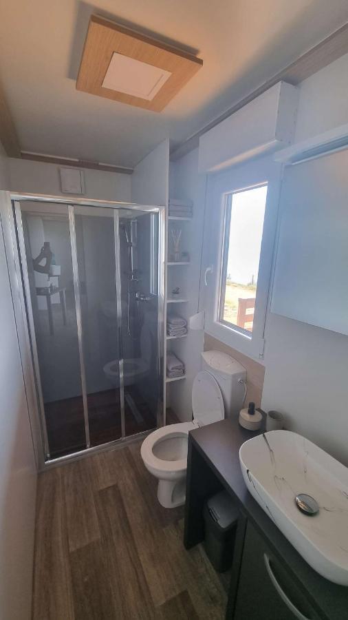 Luxury Mobile Homes Klenovica Eksteriør bilde